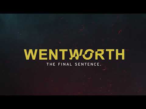 Wentworth. The Final Season is coming | Only on Foxtel