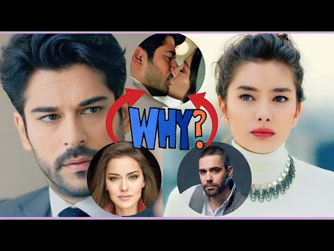 Neslihan Atagül ve Burak Özçivit'in Arası Neden Bozuldu ?