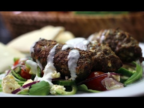 Wideo: Mięso Greków