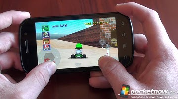 How to Play Nintendo 64 on Android | Pocketnow