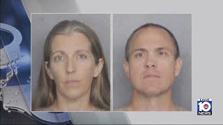 Judge begins process to terminate parental rights in alleged abuse case involving adopted girl Content