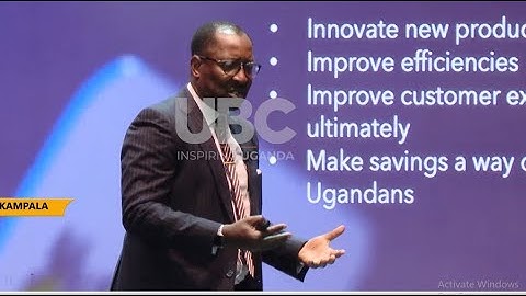 NSSF Unveils a 3 in 1 smart card, members urged to upgrade for a better experience