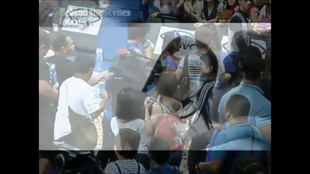 True feelings are impossible to hide. (KATHNIEL)