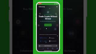 How to Install Rimoswap on IOS devices in 30 seconds. #userguide #rimoswap #cryptotrading screenshot 3