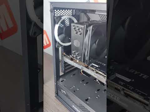 Cборка ПК core i7-12700k, RTX3070