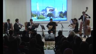 Erdal Akkaya & Duisburg Filarmoni Ensemble - Iki Yaka Resimi