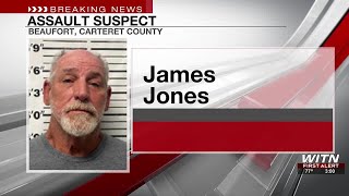 Obituary Says Beaufort Man Dies After Ault Last Month