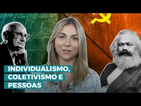 Vídeo: Cingapura é coletivista ou individualista?