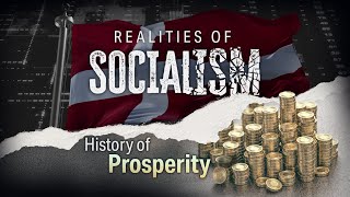 The Realities of Socialism in Denmark: History of Prosperity