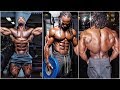 NO LIFE WITHOUT GYM | ulisses jr hardcore workout | gym Motivation | fitness Motivation
