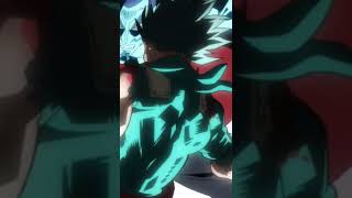 Deku Vs Flect Turn Dubbed