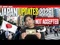 Japan Is DIFFERENT In 2026 7 New Things You Must Know By A Local Japan Is DIFFERENT In 2026 7 New Things You Must Know By A Local