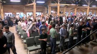 2017-0416am - The Omnipotent God - Josh Bennett (LA Youth Camp)