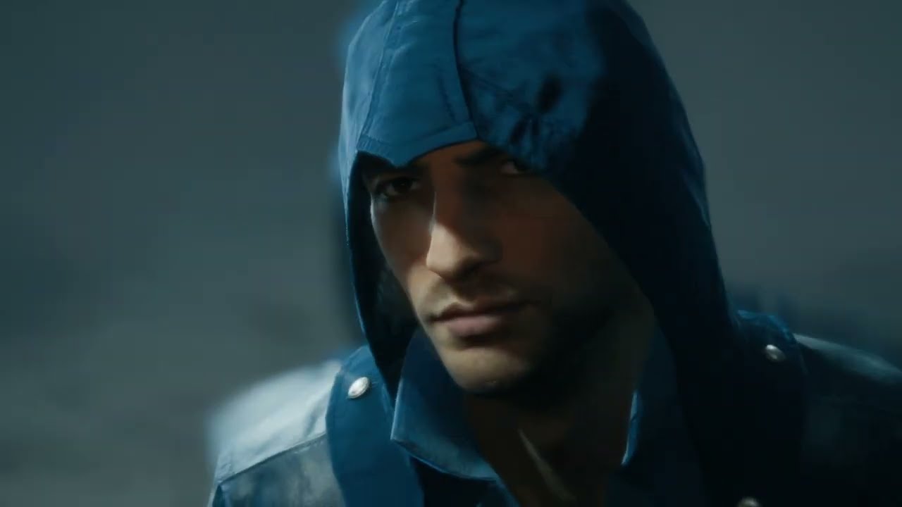 Assassin's Creed® Unity (PS4) - #6 Le Rpi Est Mort