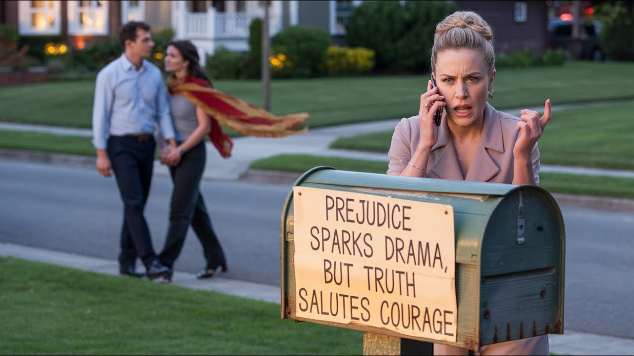 Karen Called Cops on My Wife for Carrying — 42 Seconds Later, They Saluted Her Homeland Badge