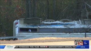 Children Treated At Arkansas Children s Hospital Expected To Be Okay After Deadly Bus Crash
