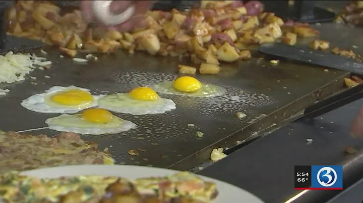 Something's Cooking: Charlene's Diner