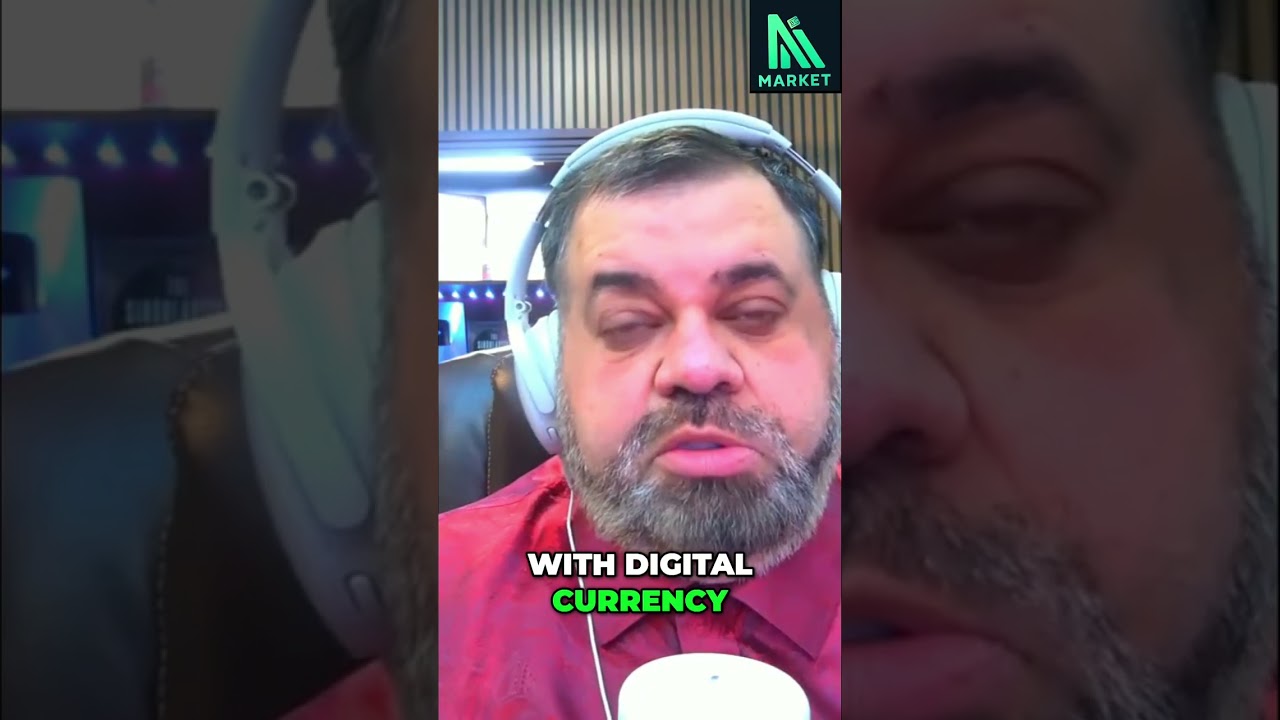 Digital Freedom Under Threat? The Central Bank Debate 