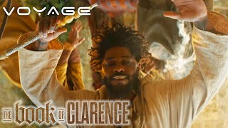 The Book of Clarence | Smoking Opium & Floating Bodies  | Voyage by Voyage 1,783 views 6 days ago 3 minutes, 48 seconds