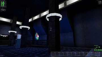 Deus Ex Revision Challenges: 02. Don