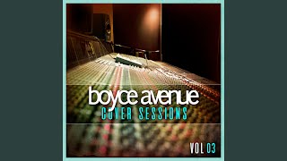 Wrecking Ball - Boyce Avenue