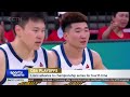 Guangsha Lions reach CBA Finals after dominant Game 4 win over Shenzhen Leopards