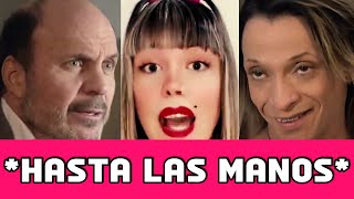  Termina Presa? La Denunciante De Orsi Mostró Pruebas Contra Romina Celeste