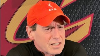 Kenny Atkinson Reacts To James Harden-Darius Garland Trade With LA Clippers 
