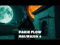 PAUSE FLOW - HALWASSA 4 - Remake Video Music @PauseOfficielle #Music #rapmusic #rap