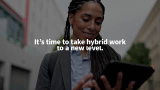 Build a Resilient, Modern Workplace with Cisco and CDW