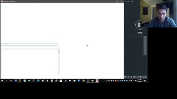 AUTOCAD CUI COMMAND PROMPT ISSUE