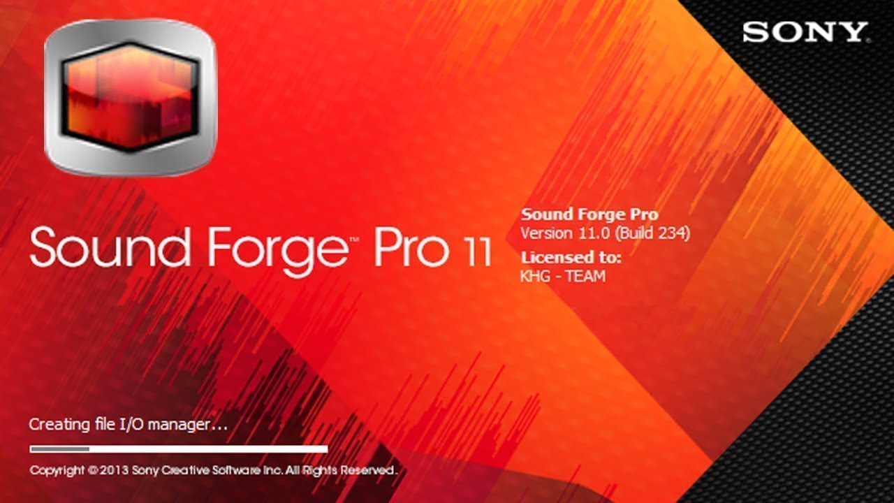 sony sound forge pro 11 manual sony sound forge pro 11 manual