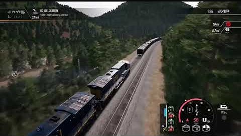 Into The Spotlight (TSW2 version)