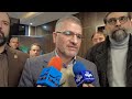 بازدید معاون وزیر صمت از بیوایمپلنت کرمانشاه نجومي