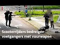 Nieuwe beelden straatroof daltonlaan opgedoken  rtv utrecht