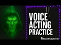 Dr. Doom Challenges Valeria to Defend Democracy | One World Under Doom #2 (Voice Acting Read)