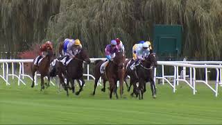 Vidéo de la course PMU PRIX BELLE DE NUIT