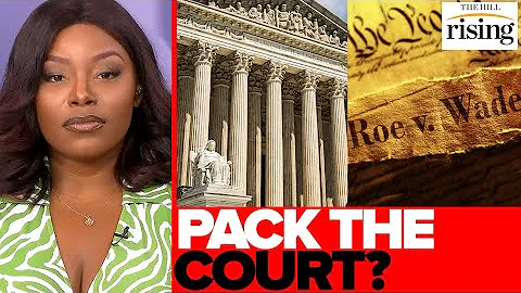 Even If You Dont Care About Abortion Rights, SCOTUS Is Coming For YOU Next: Olayemi Olurin