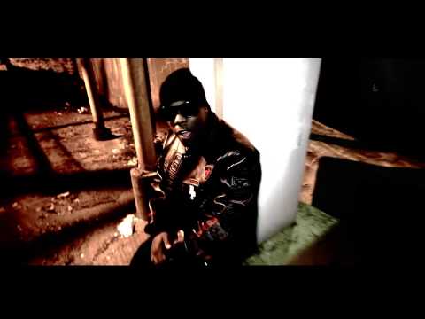 A-MAFIA &quot;STRAIGHT SAVAGE&quot; ft. BYRD LADY (VIDEO)