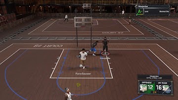 Got A SnatchBlock off A Slasher