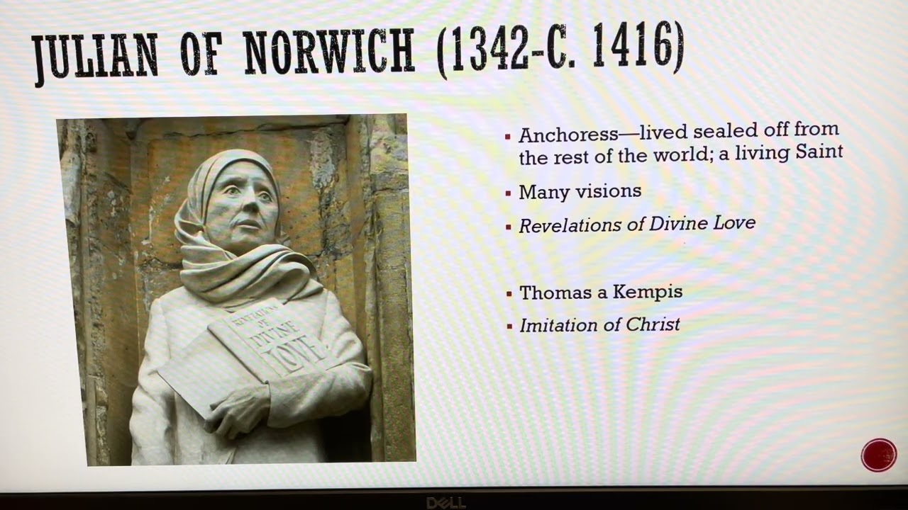 Humanities: Episode VI: Christendom in the Middle Ages 