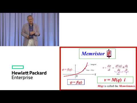 The Chua Lectures - Part 3 : 10 Things You Didn’t Know about Memristors