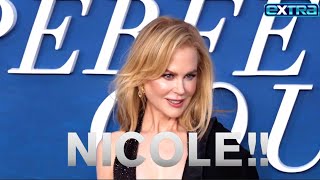 Why Nicole Kidman Had the BEST 2024 Ever — Ending with RACY ‘Babygirl’ Role!