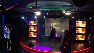 Ангел-А - Дмитрий Анатольевич - Live 26-08-2011