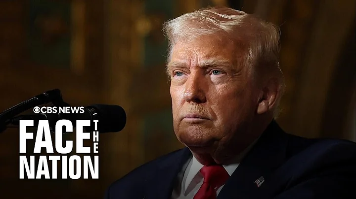 Trump unveils plans for new fleet of advanced Navy battleships