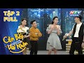 CĂN BẾP VUI NHỘN | Nam Em chia sẻ bí quyết làn bánh xèo miền Tây | TẬP 2 FULL | 18/10/2020