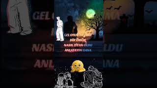 Sözler Var Zamanı Bekleyen, Gözler Senden Başkasını Görmeyen