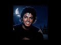 Sleep Well, My Darling (잘 자요, 내 사랑) - Moonlight Ver / Michael Jackson AI cover