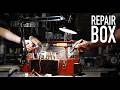 The REPAIR BOX, this evening 6:00 PM EST #diy #hack #tools #repair