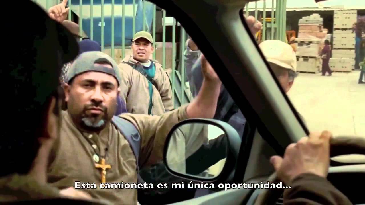 Una Vida Mejor - Trailer Oficial y Subtitulado para México en HD - YouTube